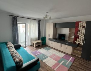 Apartment 1 rooms for rent in Cluj-napoca, zone Marasti