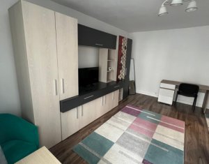 Apartment 1 rooms for rent in Cluj-napoca, zone Marasti