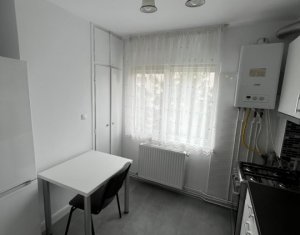 Apartment 1 rooms for rent in Cluj-napoca, zone Marasti