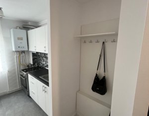 Apartment 1 rooms for rent in Cluj-napoca, zone Marasti