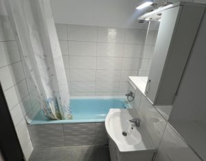 Apartment 1 rooms for rent in Cluj-napoca, zone Marasti