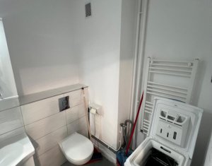 Apartment 1 rooms for rent in Cluj-napoca, zone Marasti