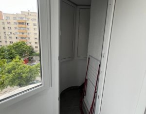 Apartment 1 rooms for rent in Cluj-napoca, zone Marasti