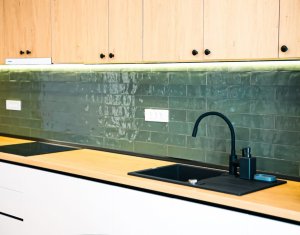 Apartment 2 rooms for rent in Cluj-napoca, zone Zorilor