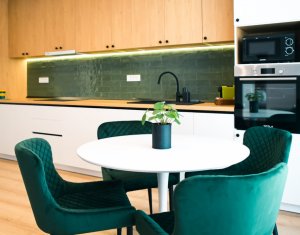 Apartment 2 rooms for rent in Cluj-napoca, zone Zorilor