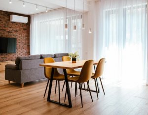 Apartment 2 rooms for rent in Cluj-napoca, zone Zorilor