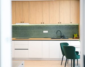 Apartment 2 rooms for rent in Cluj-napoca, zone Zorilor