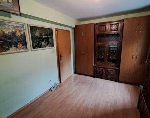 Apartment 2 rooms for rent in Cluj-napoca, zone Buna Ziua