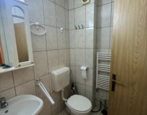 Apartment 2 rooms for rent in Cluj-napoca, zone Buna Ziua