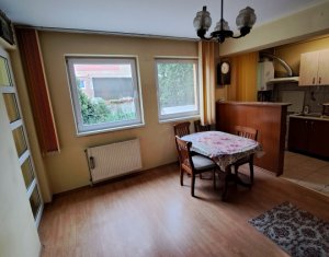 Apartment 2 rooms for rent in Cluj-napoca, zone Buna Ziua