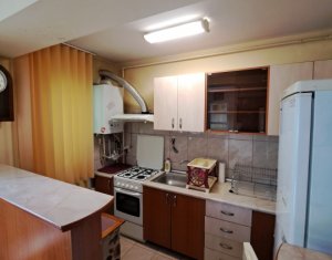 Apartment 2 rooms for rent in Cluj-napoca, zone Buna Ziua