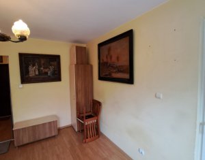 Apartment 2 rooms for rent in Cluj-napoca, zone Buna Ziua