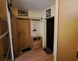 Apartment 2 rooms for rent in Cluj-napoca, zone Buna Ziua