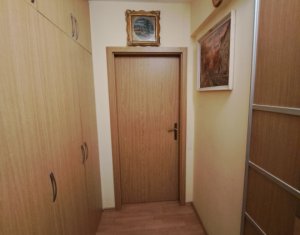 Apartment 2 rooms for rent in Cluj-napoca, zone Buna Ziua