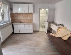 Apartment 2 rooms for rent in Cluj-napoca, zone Centru
