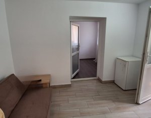 Apartment 2 rooms for rent in Cluj-napoca, zone Centru