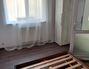 Apartment 2 rooms for rent in Cluj-napoca, zone Centru