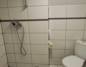 Apartment 2 rooms for rent in Cluj-napoca, zone Centru
