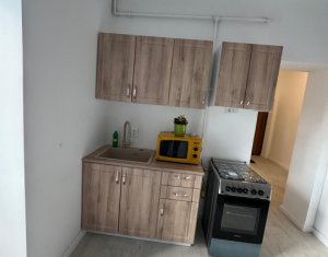 Apartment 2 rooms for rent in Cluj-napoca