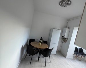 Apartment 2 rooms for rent in Cluj-napoca