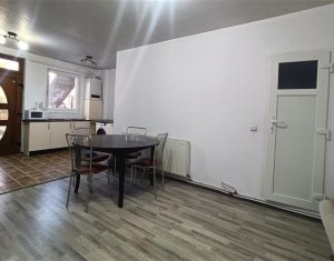 Lakás 3 szobák kiadó on Cluj-napoca, Zóna Centru