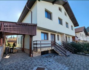 Duplex de inchiriat, 6 camere, Zona Europa