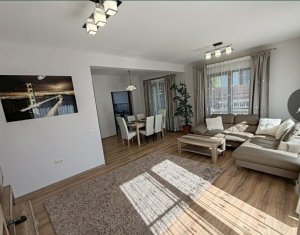 Duplex de inchiriat, 6 camere, Zona Europa