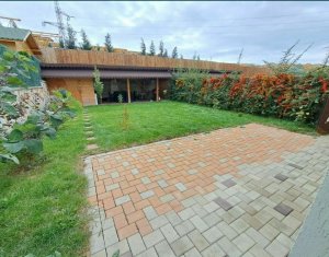Duplex de inchiriat, 6 camere, Zona Europa