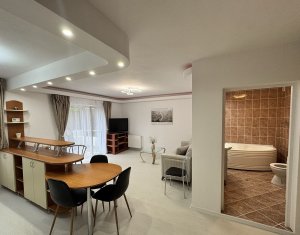 Lakás 2 szobák kiadó on Cluj-napoca, Zóna Manastur