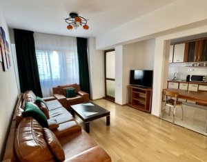 Apartment 2 rooms for rent in Cluj-napoca, zone Marasti