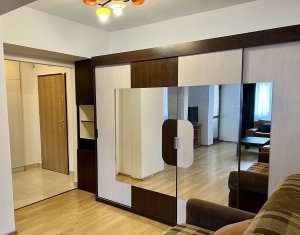 Apartment 2 rooms for rent in Cluj-napoca, zone Marasti