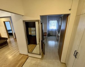 Apartment 2 rooms for rent in Cluj-napoca, zone Marasti