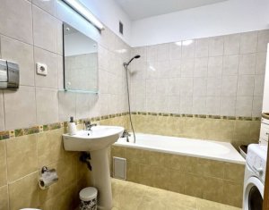 Apartment 2 rooms for rent in Cluj-napoca, zone Marasti