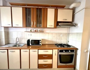 Apartment 2 rooms for rent in Cluj-napoca, zone Marasti
