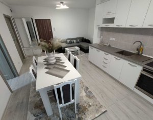 Appartement 3 chambres à louer dans Floresti