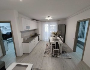 Appartement 3 chambres à louer dans Floresti