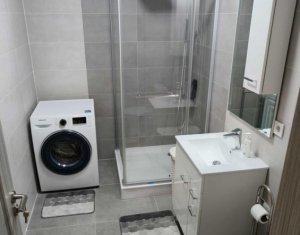 Appartement 3 chambres à louer dans Floresti