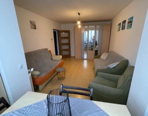 Apartment 2 rooms for rent in Cluj-napoca, zone Manastur