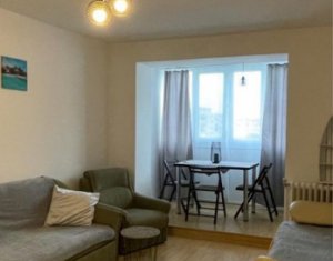 Apartment 2 rooms for rent in Cluj-napoca, zone Manastur