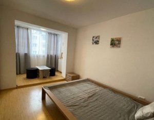 Apartment 2 rooms for rent in Cluj-napoca, zone Manastur