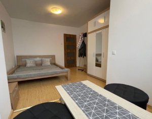 Apartment 2 rooms for rent in Cluj-napoca, zone Manastur