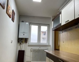 Apartment 2 rooms for rent in Cluj-napoca, zone Manastur