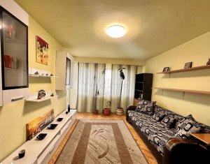Appartement 2 chambres à louer dans Cluj-napoca, zone Manastur