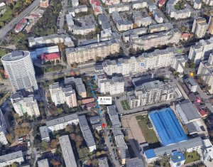 Apartament 3 camere, 2 dormitoare, 70,5 mp, logie, prima inchiriere