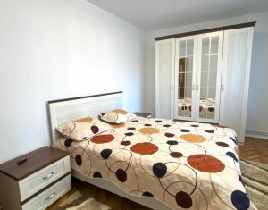 Apartament 3 camere, 2 dormitoare, 70,5 mp, logie, prima inchiriere