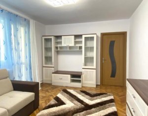 Apartament 3 camere, 2 dormitoare, 70,5 mp, logie, prima inchiriere