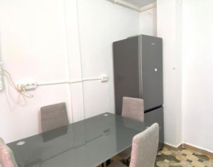 Apartament 3 camere, 2 dormitoare, 70,5 mp, logie, prima inchiriere