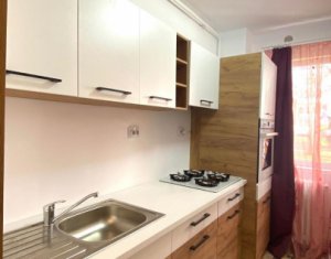 Apartament 3 camere, 2 dormitoare, 70,5 mp, logie, prima inchiriere