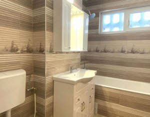 Apartament 3 camere, 2 dormitoare, 70,5 mp, logie, prima inchiriere