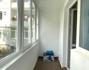 Apartament 3 camere, 2 dormitoare, 70,5 mp, logie, prima inchiriere